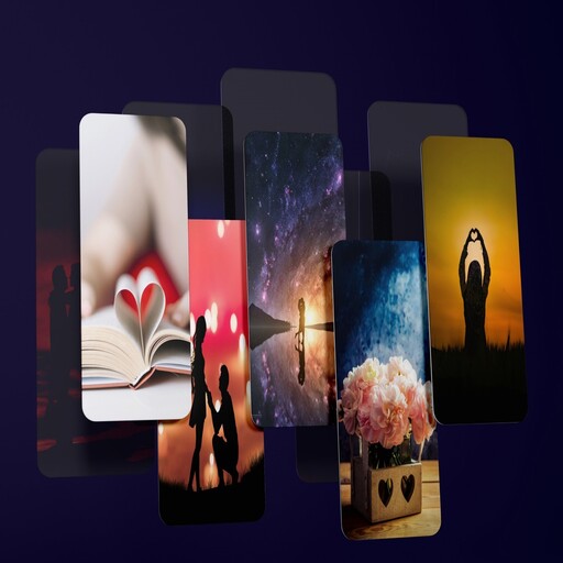 Aesthic Couple Pictures logo