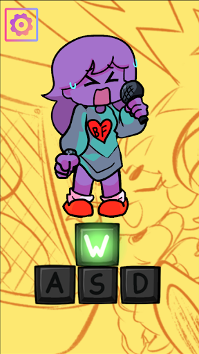 MF Funny Mod Sky Minus Test