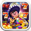 Fruit spin 777 icon