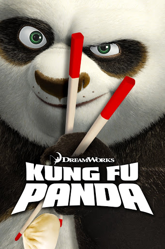 Kung Fu Panda - Movies On Google Play