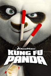 Значок приложения "Kung Fu Panda"