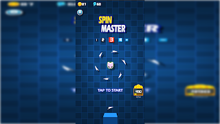 spin master - Screenshot 1