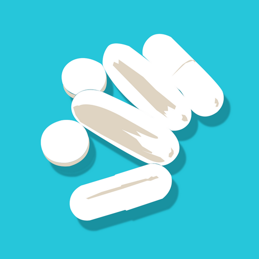 Supplements Tracker logo