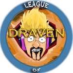 Cover Image of Download League of Draven  APK