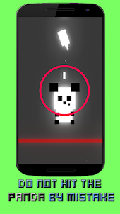 Panda Protector - Game
