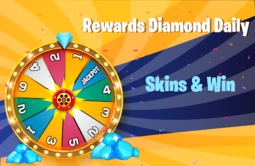 Rewards Diamond Daily