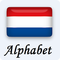 Dutch alphabet pronunciation