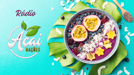 Rádio Açaí Nações Sobral