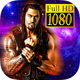 Roman Reigns Wallpapers 2 HD icon