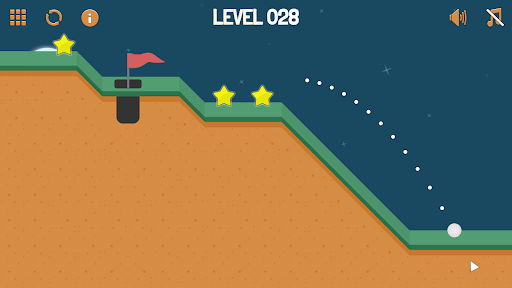 Just Golf Screen 3
