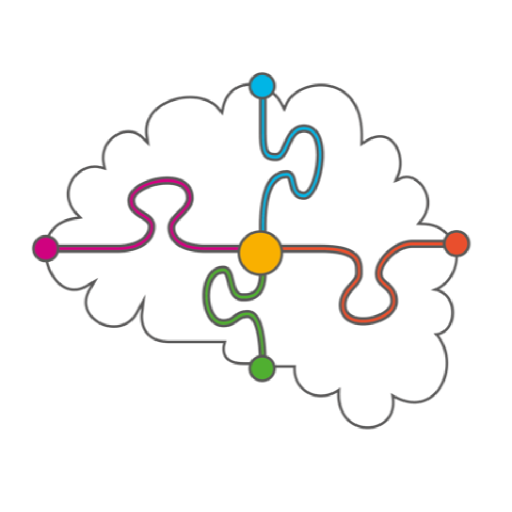 BrainFit CognitiveMAP logo