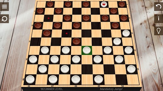 Checkers Mod APK (Unlimited Money/Remove Ads) 2