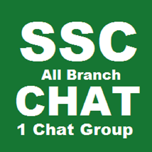 ssc chat logo