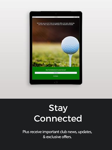 Deer Creek Golf Course