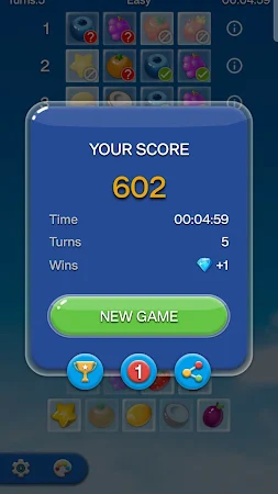 Game screenshot Guess Fruits, Numbers, Animals hack