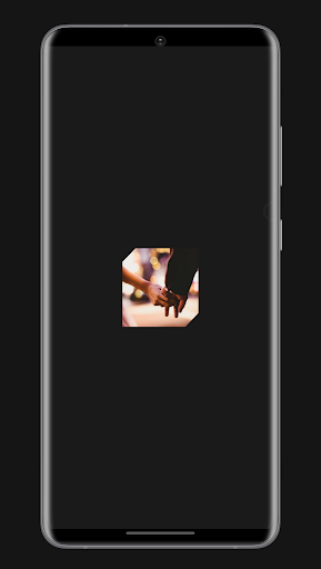 Android application رواية اجمل حب screenshort