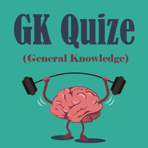 GK Quize logo