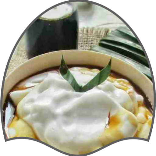 Resep Membuat Aneka Kolak logo