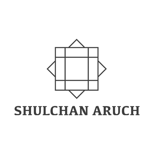 SHULCHAN ARUCH logo