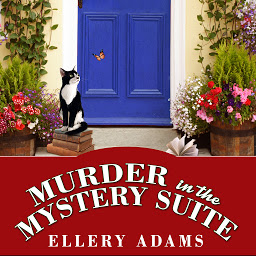 Icon image Murder in the Mystery Suite