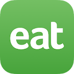 Cover Image of Download Eat - Restaurant Reservations  APK