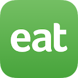 Eat - Restaurant Reservations  icon
