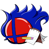 Smash Notes icon