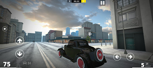 Clash Gangster Mafia : Online Screen 3