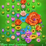 Tips for Blossom Blast Saga icon