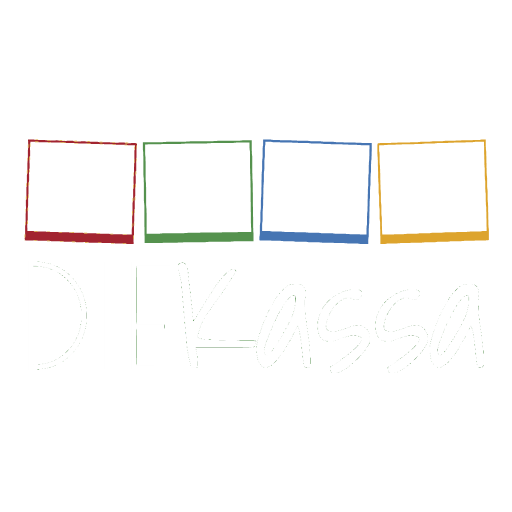 DIEKassa Test logo