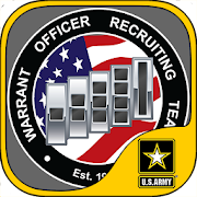 Top 18 Books & Reference Apps Like Warrant Officer (WO) Recruiting - Best Alternatives