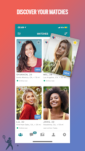 Eharmony – Online Dating Made For Real Love Apk Download , ***NEW 2021*** 4