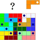 L-shape Puzzle icon