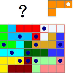 Icon image L-shape Puzzle