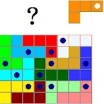 L-shape Puzzle Apk