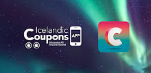 Icelandic Coupons APK