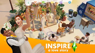 Game screenshot The Sims™ FreePlay apk download