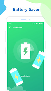 Swift booster - fast clean 1.0.4 APK screenshots 1