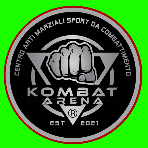 Kombat Arena  Icon