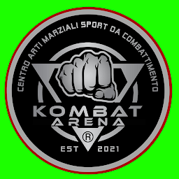 图标图片“Kombat Arena”
