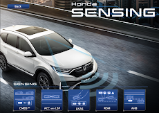 Honda Sensing 3D Experienceのおすすめ画像4
