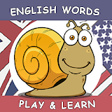 Stone Words | English Language icon