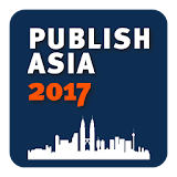 Publish Asia 2017 icon