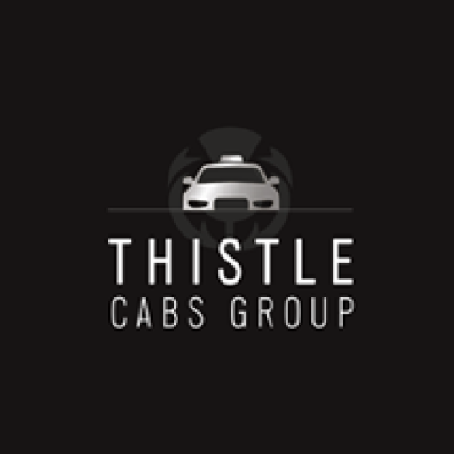 Thistle Cabs Ayr