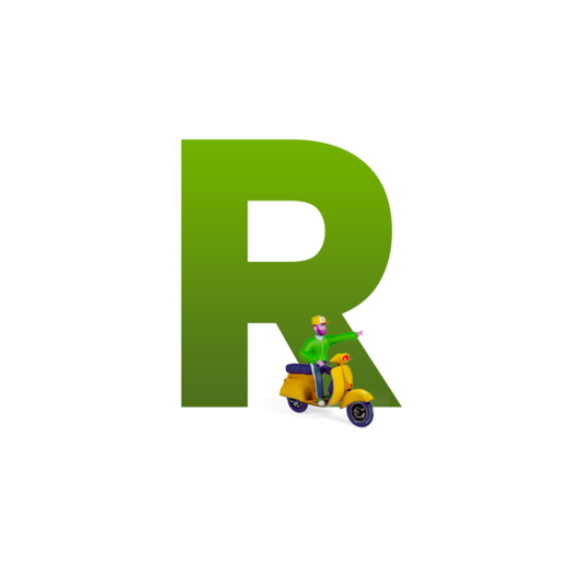 Repartidores Upmy logo