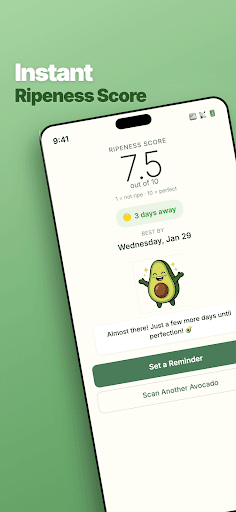 AvoCadabra screenshot 6
