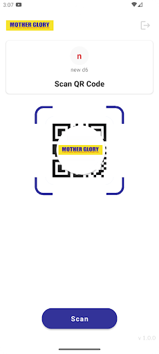 Mother Glory Screen 2