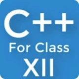 Computer Science For Class XII icon