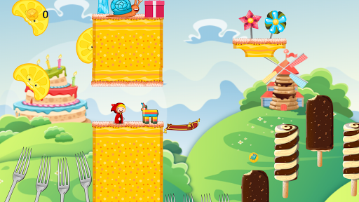 Minis Magic World Screen 3