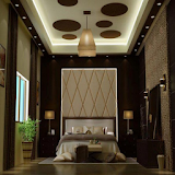 Bedroom Ceiling Pro Design icon